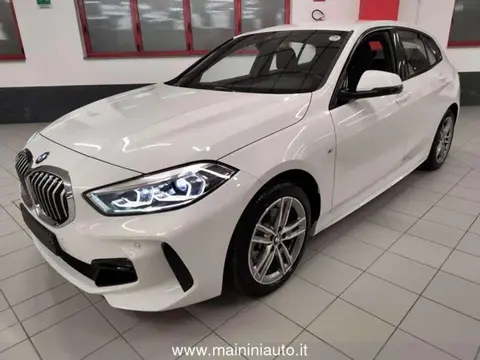 Annonce BMW SERIE 1 Essence 2022 d'occasion 