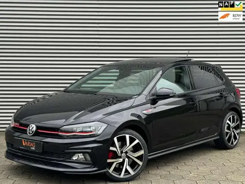 Annonce VOLKSWAGEN POLO Essence 2018 d'occasion 