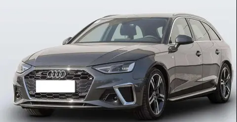 Annonce AUDI A4 Diesel 2022 d'occasion 