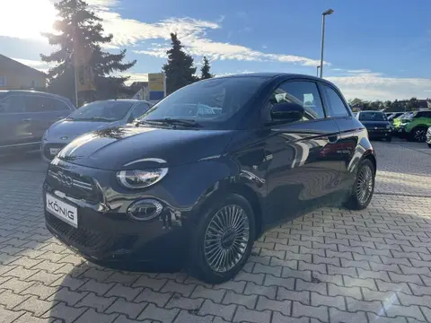 Annonce FIAT 500 Électrique 2022 d'occasion 