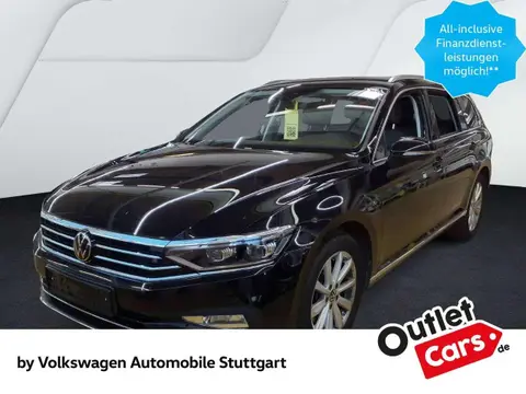 Used VOLKSWAGEN PASSAT Diesel 2024 Ad 