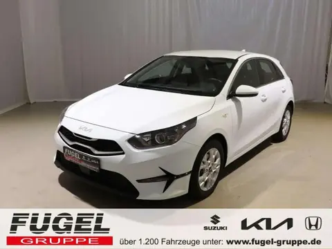 Used KIA CEED Petrol 2023 Ad 