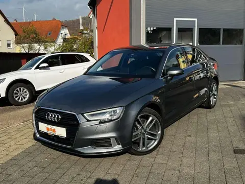 Annonce AUDI A3 Essence 2016 d'occasion 