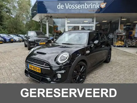 Used MINI COOPER Petrol 2019 Ad 