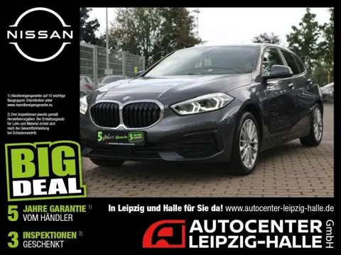 Used BMW SERIE 1 Petrol 2021 Ad 