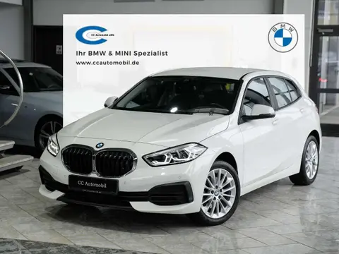 Annonce BMW SERIE 1 Essence 2023 d'occasion 