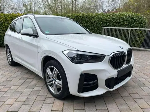 Annonce BMW X1 Essence 2020 d'occasion 