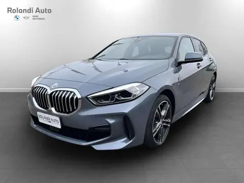 Annonce BMW SERIE 1 Diesel 2022 d'occasion 