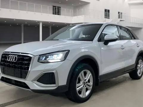 Used AUDI Q2 Petrol 2023 Ad 