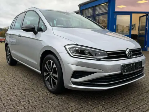 Used VOLKSWAGEN GOLF Petrol 2020 Ad 