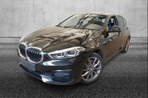 Annonce BMW SERIE 1 Diesel 2022 d'occasion 