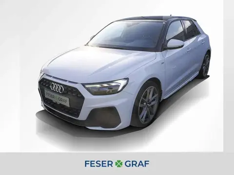 Used AUDI A1 Petrol 2019 Ad 