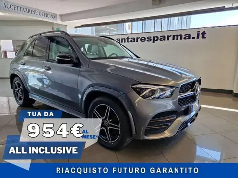 Used MERCEDES-BENZ CLASSE GLE Diesel 2019 Ad 