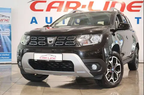 Used DACIA DUSTER Petrol 2021 Ad 