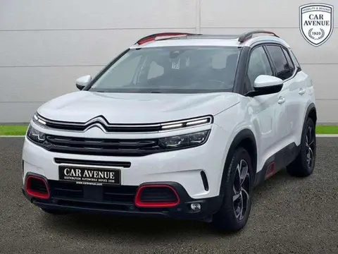 Used CITROEN C5 AIRCROSS Diesel 2019 Ad 