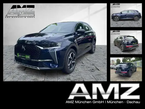 Annonce DS AUTOMOBILES DS7 Diesel 2023 d'occasion 