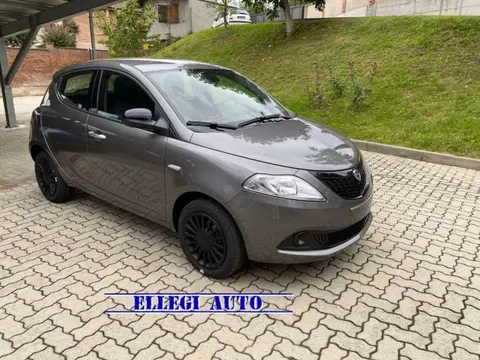 Used LANCIA YPSILON Hybrid 2024 Ad 