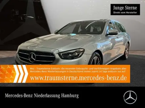 Used MERCEDES-BENZ CLASSE E Diesel 2021 Ad 