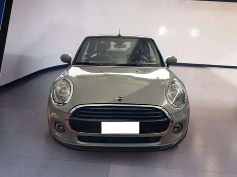 Annonce MINI COOPER Essence 2019 d'occasion 