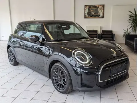 Annonce MINI COOPER Essence 2024 d'occasion 