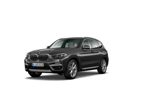 Used BMW X3 Petrol 2018 Ad 