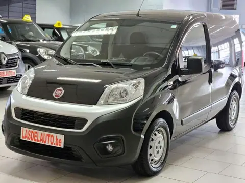 Annonce FIAT FIORINO Diesel 2020 d'occasion 