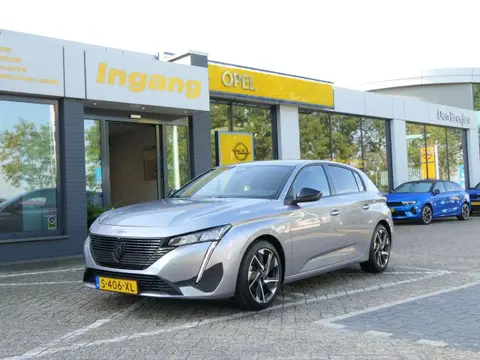 Used PEUGEOT 308 Petrol 2023 Ad 