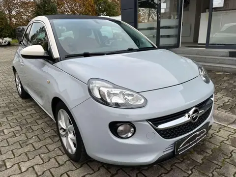 Annonce OPEL ADAM Essence 2018 d'occasion 