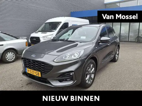 Annonce FORD KUGA Essence 2021 d'occasion 