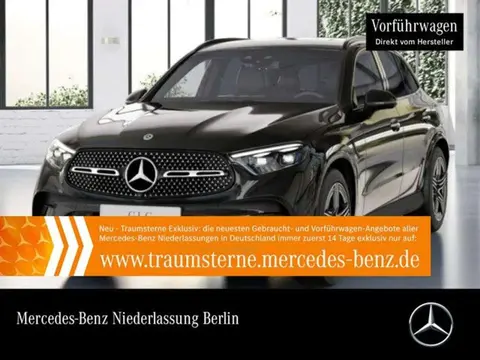 Used MERCEDES-BENZ CLASSE GLC Hybrid 2023 Ad Germany