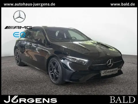 Used MERCEDES-BENZ CLASSE A Petrol 2024 Ad 