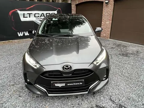 Used MAZDA 2 Hybrid 2022 Ad 