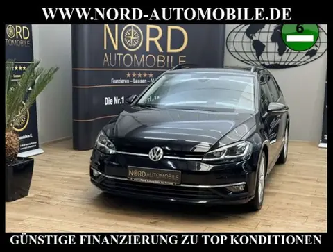 Used VOLKSWAGEN GOLF Diesel 2019 Ad 