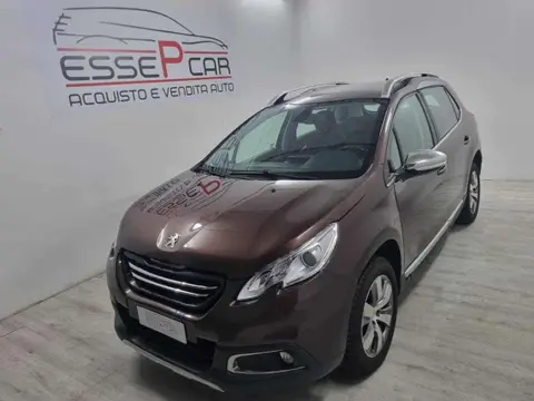 Used PEUGEOT 2008 Diesel 2015 Ad 