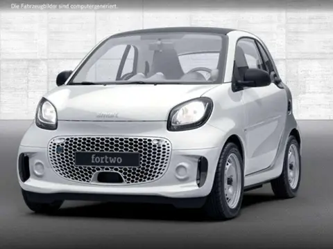 Annonce SMART FORTWO Électrique 2021 d'occasion 