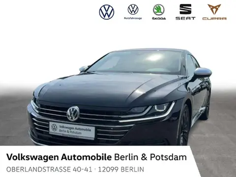 Annonce VOLKSWAGEN ARTEON Essence 2019 d'occasion 