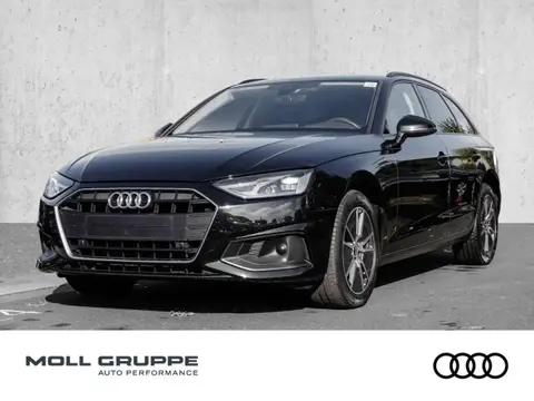 Annonce AUDI A4 Diesel 2021 d'occasion 