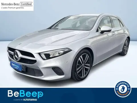 Used MERCEDES-BENZ CLASSE A Diesel 2021 Ad 