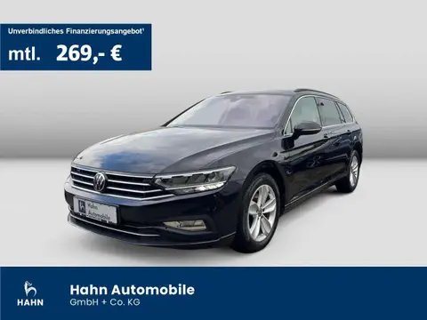 Used VOLKSWAGEN PASSAT Diesel 2021 Ad 