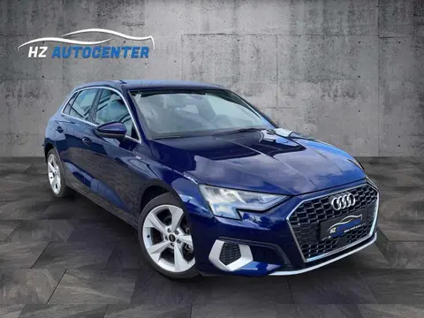 Annonce AUDI A3 Diesel 2021 d'occasion 