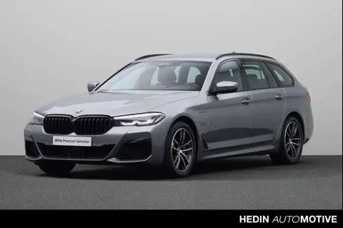 Annonce BMW SERIE 5 Hybride 2024 d'occasion 