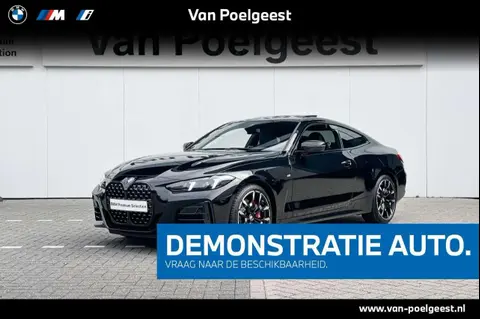 Annonce BMW SERIE 4 Essence 2024 d'occasion 