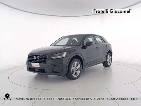 Annonce AUDI Q2 Essence 2019 d'occasion 