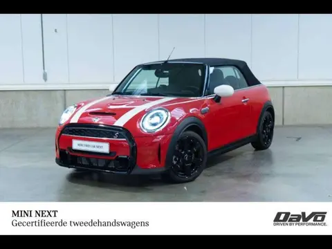 Used MINI COOPER Petrol 2023 Ad 