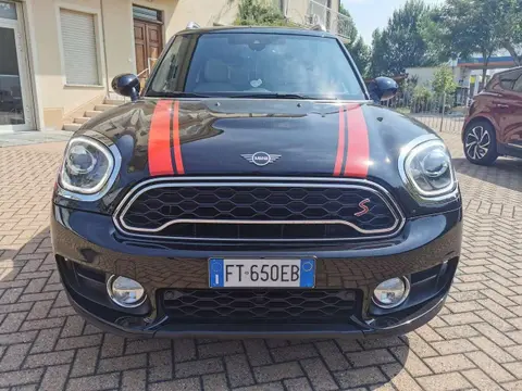 Used MINI COOPER Diesel 2019 Ad 