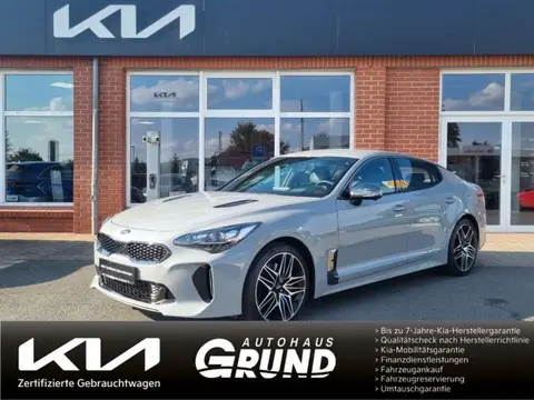 Annonce KIA STINGER Essence 2021 d'occasion 