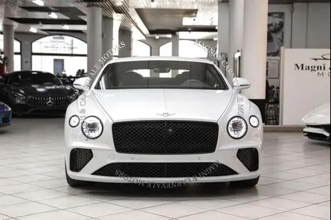 Annonce BENTLEY CONTINENTAL Essence 2019 d'occasion 