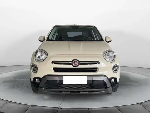 Used FIAT 500X Diesel 2020 Ad 