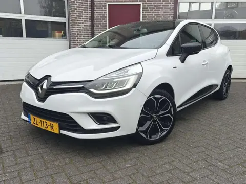 Used RENAULT CLIO Petrol 2019 Ad 