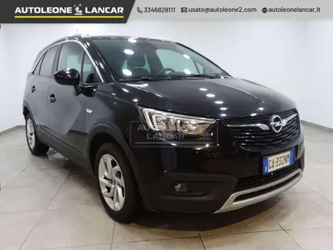 Annonce OPEL CROSSLAND Diesel 2020 d'occasion 